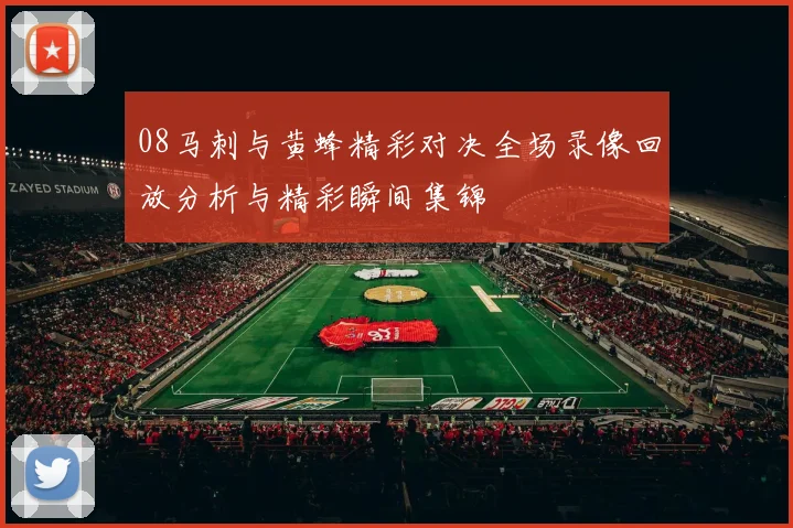 08马刺与黄蜂精彩对决全场录像回放分析与精彩瞬间集锦