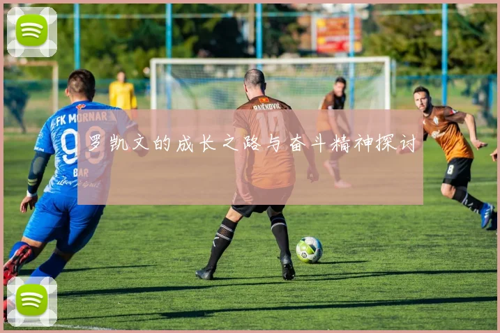 罗凯文的成长之路与奋斗精神探讨